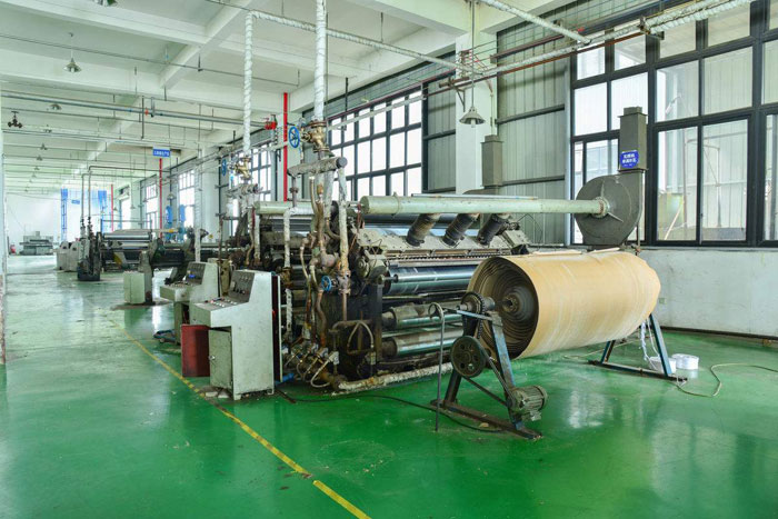 郑州印刷厂的工作流程是怎么样的？